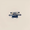 Black drone aerial camera 4K high-definition remote control aircraft portable foldable Specification image